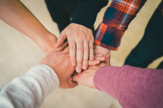 地域に根ざした安心サポート